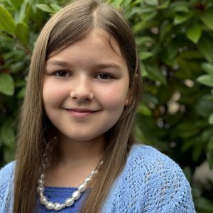 24-25 WA Youth Heart Ambassador Avery