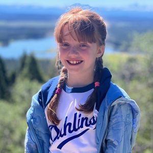 24-25 WA Youth Heart Ambassador Kassia