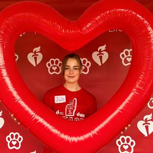 24-25 WA Youth Heart Ambassador Mili