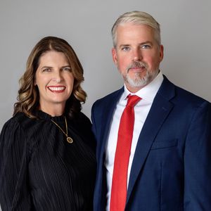 Little Rock couple to elevate American Heart Association-Central Arkansas’ signature social event to raise funds for equitable health