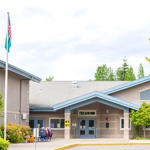La escuela primaria Enterprise Elementary de Federal Way recibe una subvención financiera para que la educación física sea más inclusiva 
