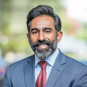 Dr. Thankavel