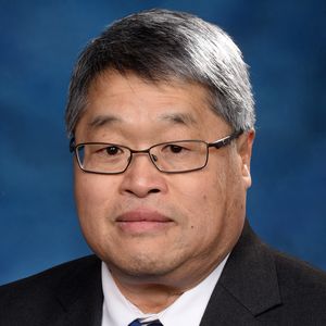 Thomas Chin