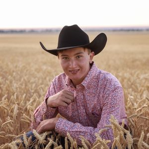 Pendleton student nationally recognized for leadership in action 