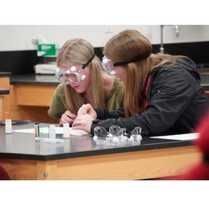 Mid-Missouri event exposes girls to STEM education, careers