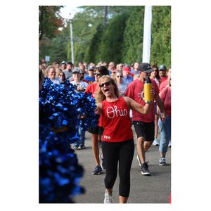 Wayne County Heart Walk breaks sponsorship record