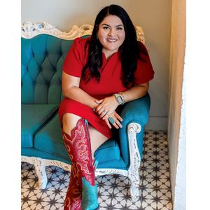 Una madre y defensora de San Angelo lidera un movimiento local para mejorar la salud cardíaca de las mujeres