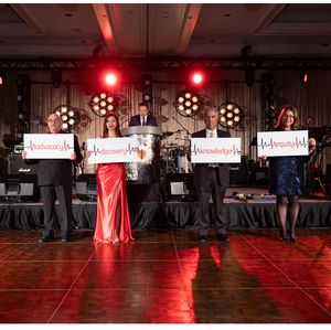2024 Orange County Heart and Stroke Ball unites to create a world of longer, healthier lives