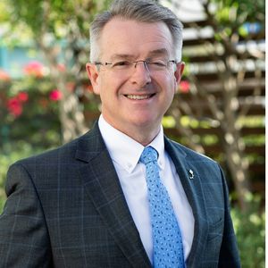 President and CEO of Rady Children’s Hospital takes the helm to save lives in San Diego 