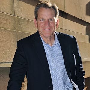 Mike McCormick