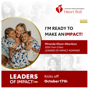 Miranda Olson-Okonkwo