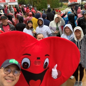 Metro Jackson Heart Walk set for November 16 at Two Mississippi Museums