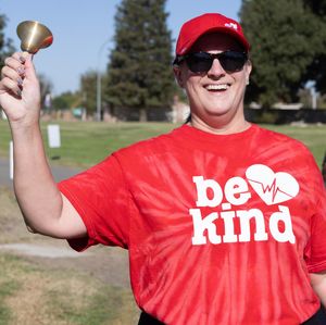 Kern County Heart and Stroke Walk to raise funds and awareness for heart and brain health on Oct. 26 at Bakersfield College