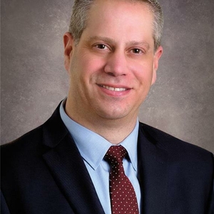 Crouse Health CEO takes the helm to save lives in Central New York
