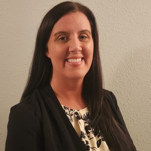Jennifer Weddington