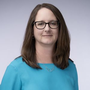 Senior Manager at William Vaughan Company champions in fight for cardiovascular health