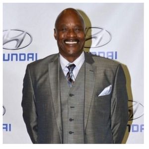 Terry Crosby