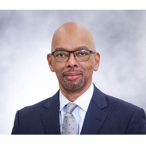 Herman A. Taylor Jr., M.D., M.P.H., FAHA
