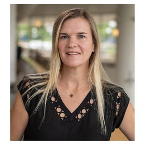 Katherine A. Gallagher, M.D., FAHA