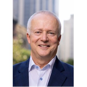 Robert A. Harrington, M.D., FAHA