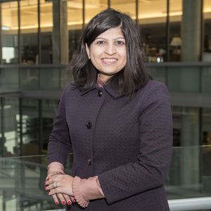 Silvi Shah, M.D., M.S.