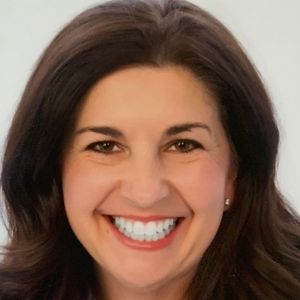 Community leader to chair Capital Area initiative to improve women's heart health 