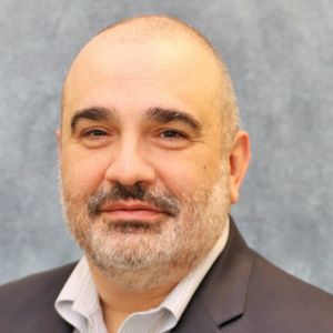 Local executive to lead the 2025 Capital Area Heart Walk