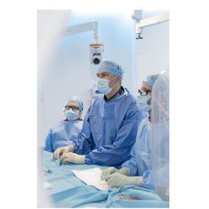 DISTAL Procedure - LB 3 ISC25 