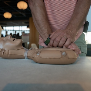 Bill to push Washington schools to have Cardiac Emergency Response Plans to Help Save Lives