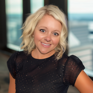 Sara Baydo, 2025 Puget Sound Woman of Impact nominee