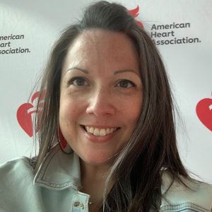 Jessica Bradley, 2025 Puget Sound Woman of Impact nominee
