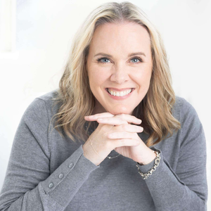 Kristin Graham, 2025 Puget Sound Woman of Impact nominee