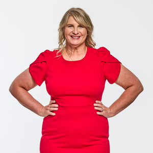 Kyra Smithlin, 2025 Puget Sound Woman of Impact nominee