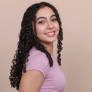 Allie Hanna, 2025 Puget Sound Teen of Impact nominee
