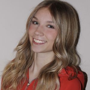 Addie Streur, 2025 Puget Sound Teen of Impact nominee