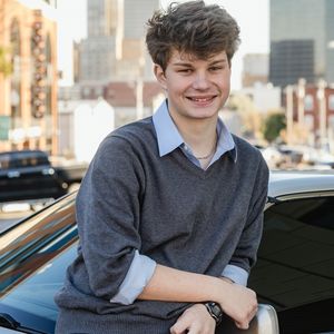 Genetic testing uncovers teen’s heart condition: Tulsa Heart Ball celebrates his journey