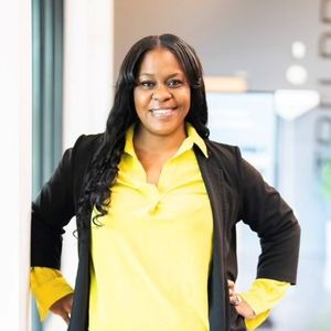 Irenda Jones