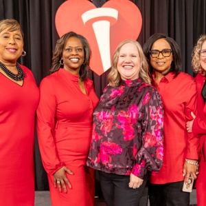 Dayton’s Inaugural “Live Fierce: Be Well” Award Winners Announced
