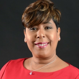 Dr. Karen Townsend