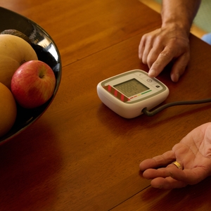 With family support, adults in rural China reduced blood pressure by average of 10 mm Hg