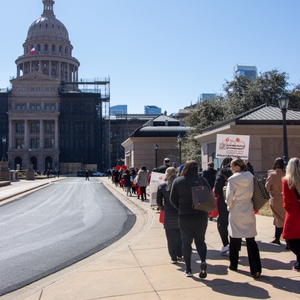 #HeartAtTheCapitol