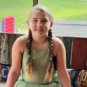 Estudiante de 4.º grado de Delaware se convierte en heroína del corazón después de salvar la vida de su padre