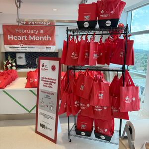 Anytime CPR Kits