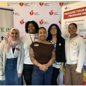 Bellevue College SMBP program implementors