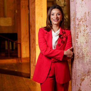 Jessica Dantin to spearhead local women’s heart health movement 