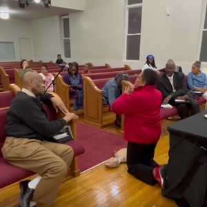 La American Heart Association desarrolla un plan para salvar vidas en el Freedom Temple