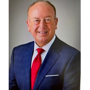Bank executive takes the helm of American Heart Association’s 2025 Oklahoma City Heart and Stroke Walk