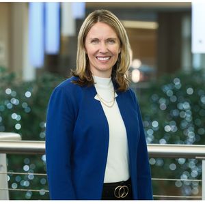 Leader in pharmacy education leads movement to improve women’s heart health in Northeast Ohio