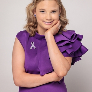 Ankeny stroke survivor honored as finalist for national Stroke Hero Award