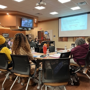Cooking for Healthy Hearts program tackles food insecurity in Summit and Stark Counties